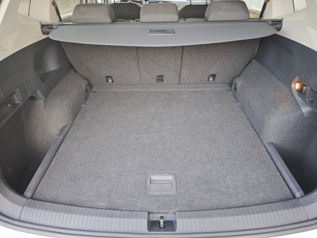 Volkswagen Tiguan 2.0 TDI Allspace