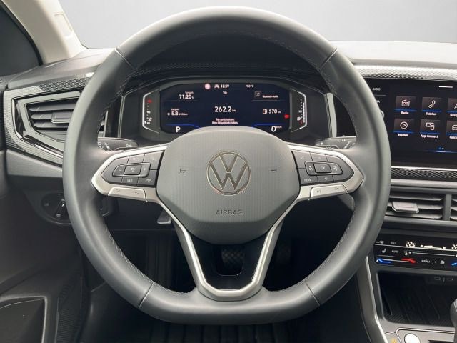 Volkswagen Taigo 1.0 TSI DSG