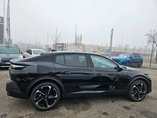 Peugeot 408 Allure Pack Hybrid