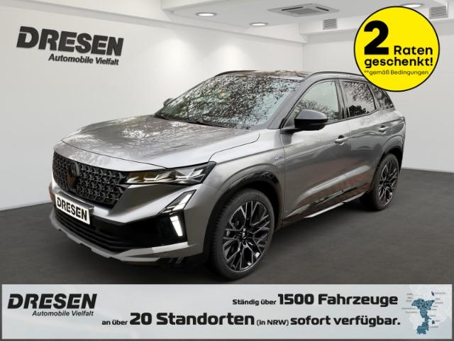 Renault Austral Alpine E-Tech Esprit