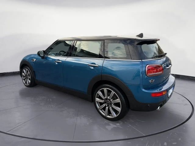 MINI Cooper Clubman Cooper Classic Trim DSG Navigation Plus