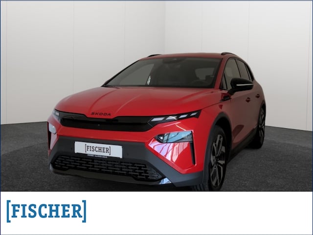 Skoda Elroq 85 Sportline