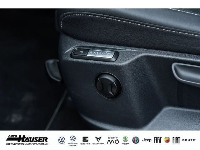 Volkswagen T-Roc 2.0 TSI 4Motion DSG R-Line