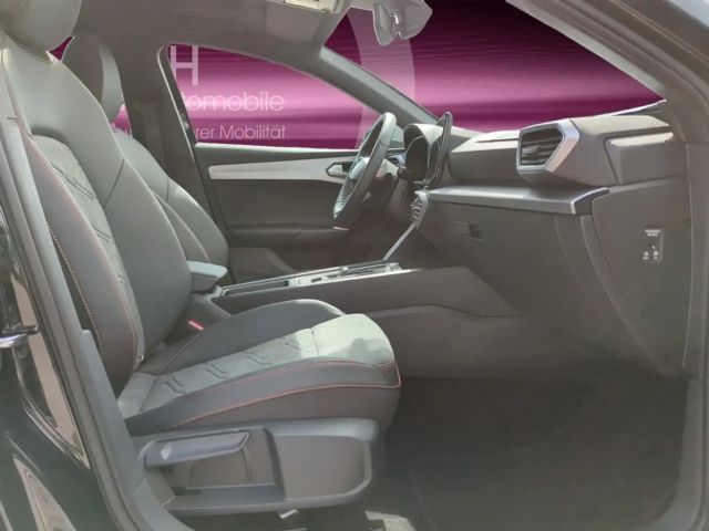 Seat Leon 2.0 TDI DSG FR-lijn