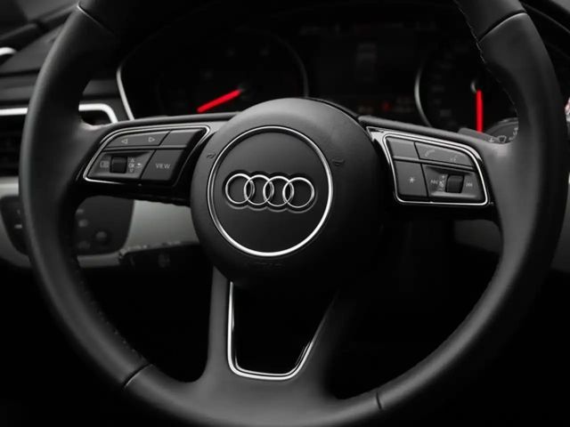 Audi A5 35 TDI Sportback