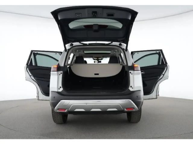 Nissan X-trail AWD Tekna e-4ORCE