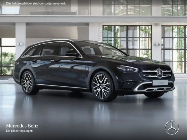 Mercedes-Benz E 450 4MATIC AVANTGARDE Estate