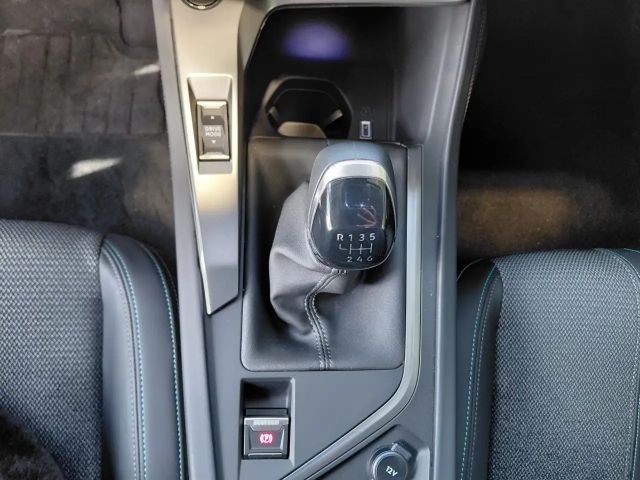 Peugeot 308 Allure Pack PureTech SW