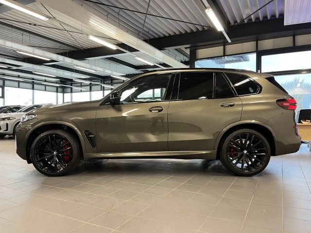 BMW X5 M-Sport M60i xDrive
