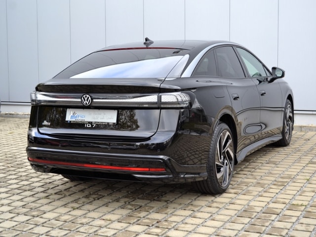 Volkswagen ID.7 Plus Pro