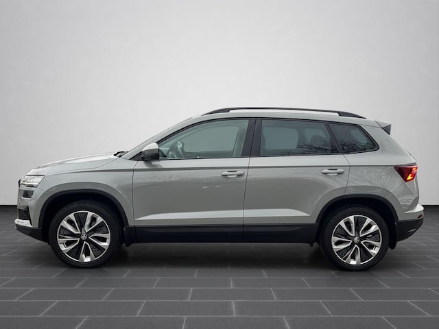 Skoda Karoq 1.5 TSI Style Style