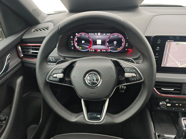 Skoda Kamiq 1.0 TSI Monte Carlo