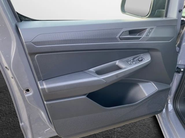 Volkswagen Caddy 2.0 TDI