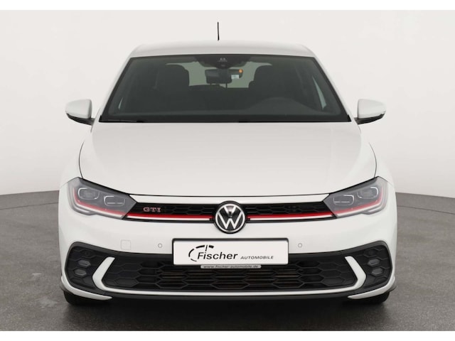 Volkswagen Polo 2.0 TSI