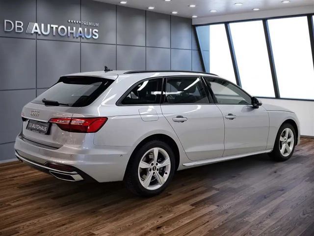 Audi A4 2.0 TDI S-Tronic