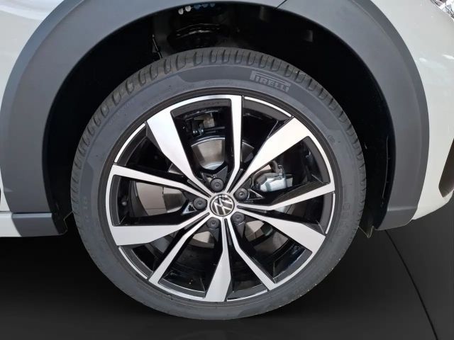 Volkswagen Taigo DSG IQ.Drive R-Line