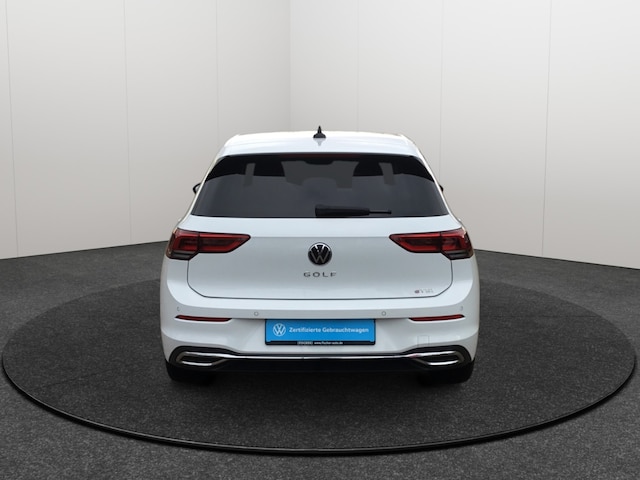 Volkswagen Golf 1.5 eTSI DSG Golf VIII