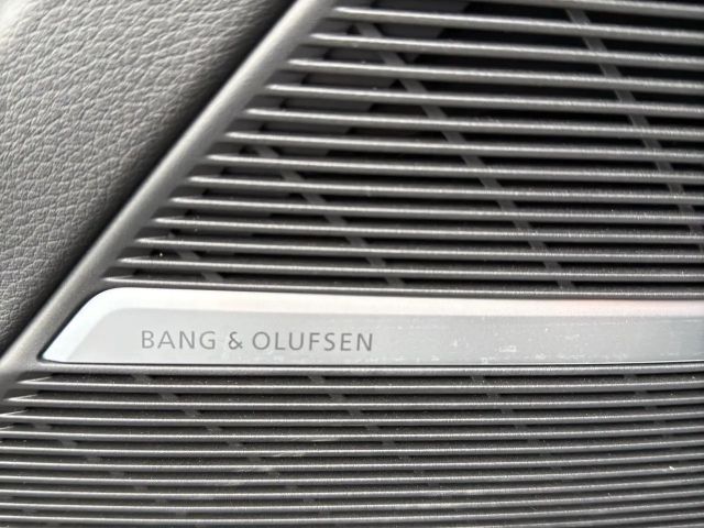 Audi Q8 50 TDI Quattro S-Line