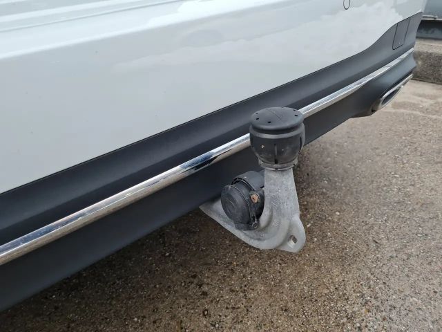 Mercedes-Benz B 200 B 200 d Business Line