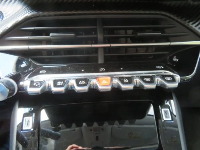 Peugeot 208 Allure Pack PureTech