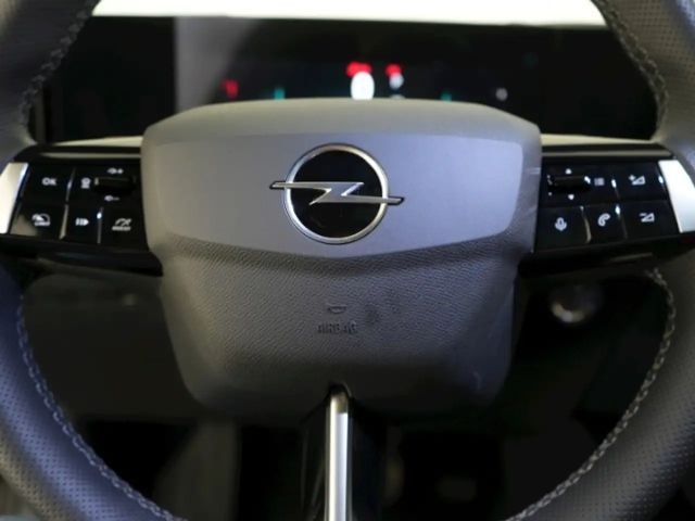 Opel Astra GS-Line Grand Sport