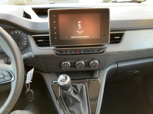 Renault Kangoo Equilibre Equilibre TCe 100