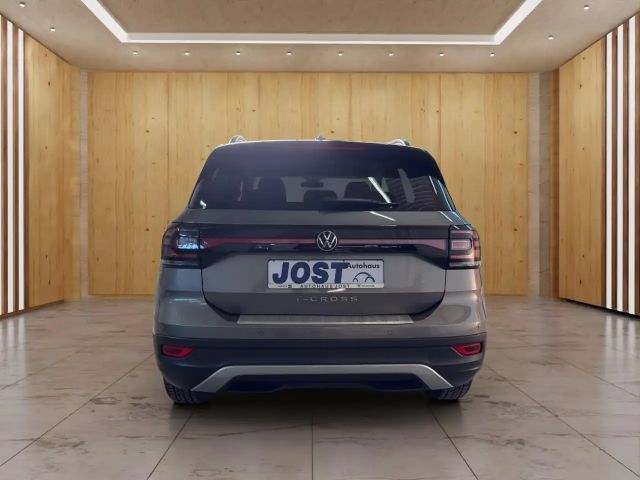 Volkswagen T-Cross 1.0 TSI DSG Life