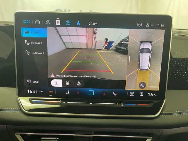 Volkswagen Tiguan 1.5 eTSI R-Line