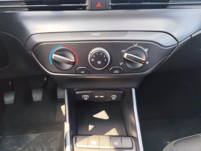 Hyundai i20 1.0 2WD Select T-GDi