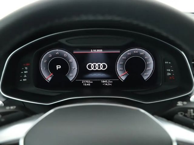 Audi A6 55 TFSI Quattro S-Line S-Tronic