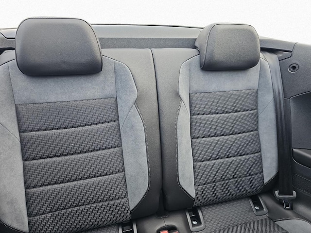 Volkswagen T-Roc Cabriolet DSG R-Line