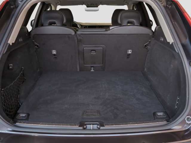 Volvo XC60 AWD Dark Ultra