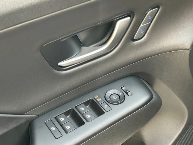 Hyundai Kona Electric Prime