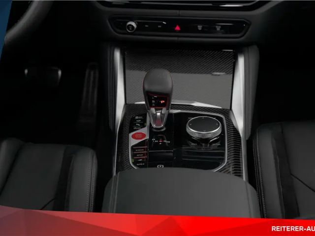 BMW M3 Competition xDrive