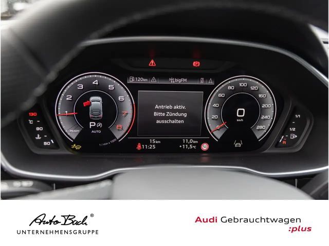 Audi Q3 35 TFSI S-Line S-Tronic