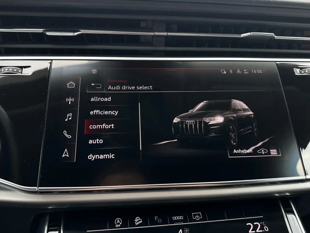 Audi Q7 50 TDI Quattro