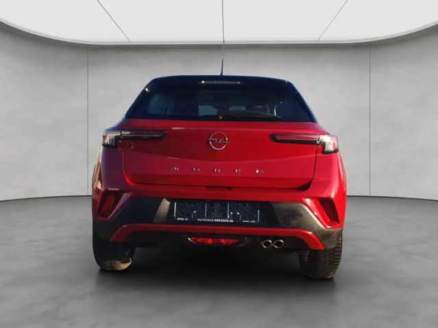 Opel Mokka Edition Turbo