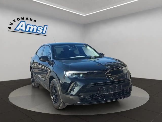 Opel Mokka 1.2 Turbo Edition Turbo