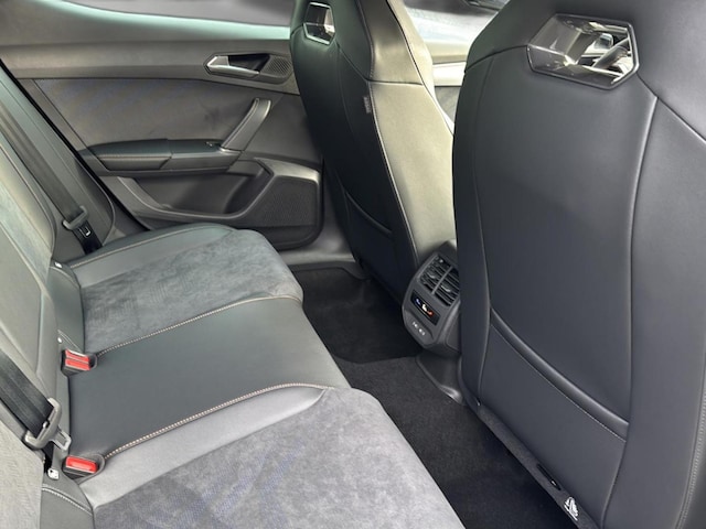 Cupra Leon DSG VZ e-Hybrid