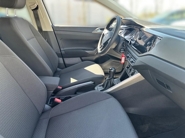 Volkswagen Polo 1.0 TSI Comfortline