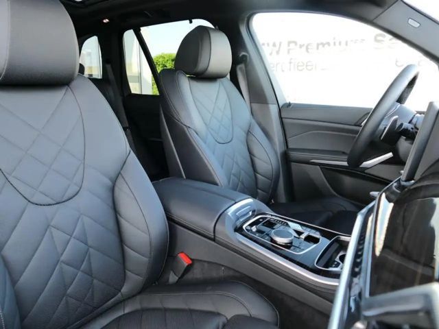 BMW X5 Drive pro M-Sport xDrive50e