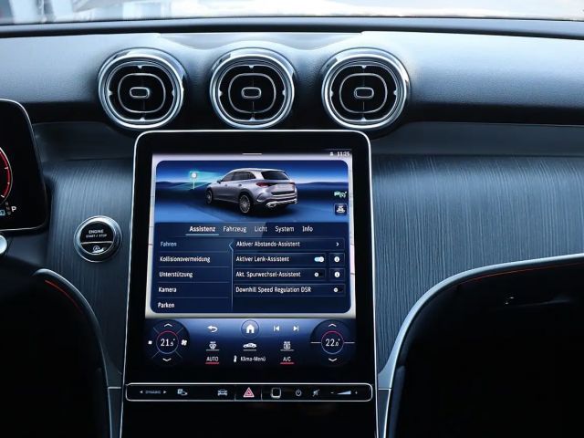 Mercedes-Benz GLC 220 4MATIC GLC 220 d