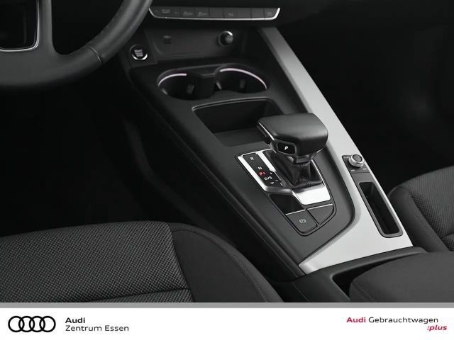 Audi A4 40 TFSI Avant S-Line S-Tronic