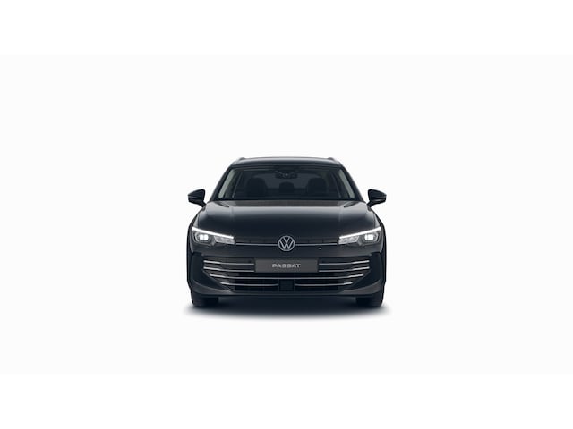 Volkswagen Passat 2.0 TDI Business DSG Variant