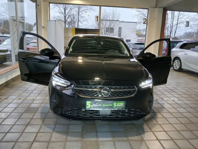 Opel Corsa Sitzheizung,Rückfahrkamera,Parkpilot