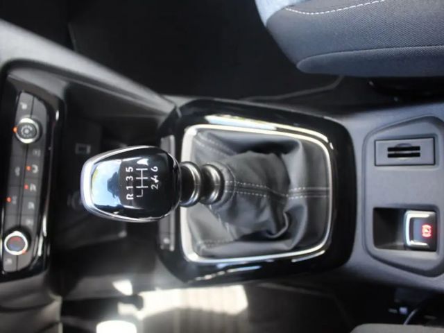 Opel Corsa Edition Turbo