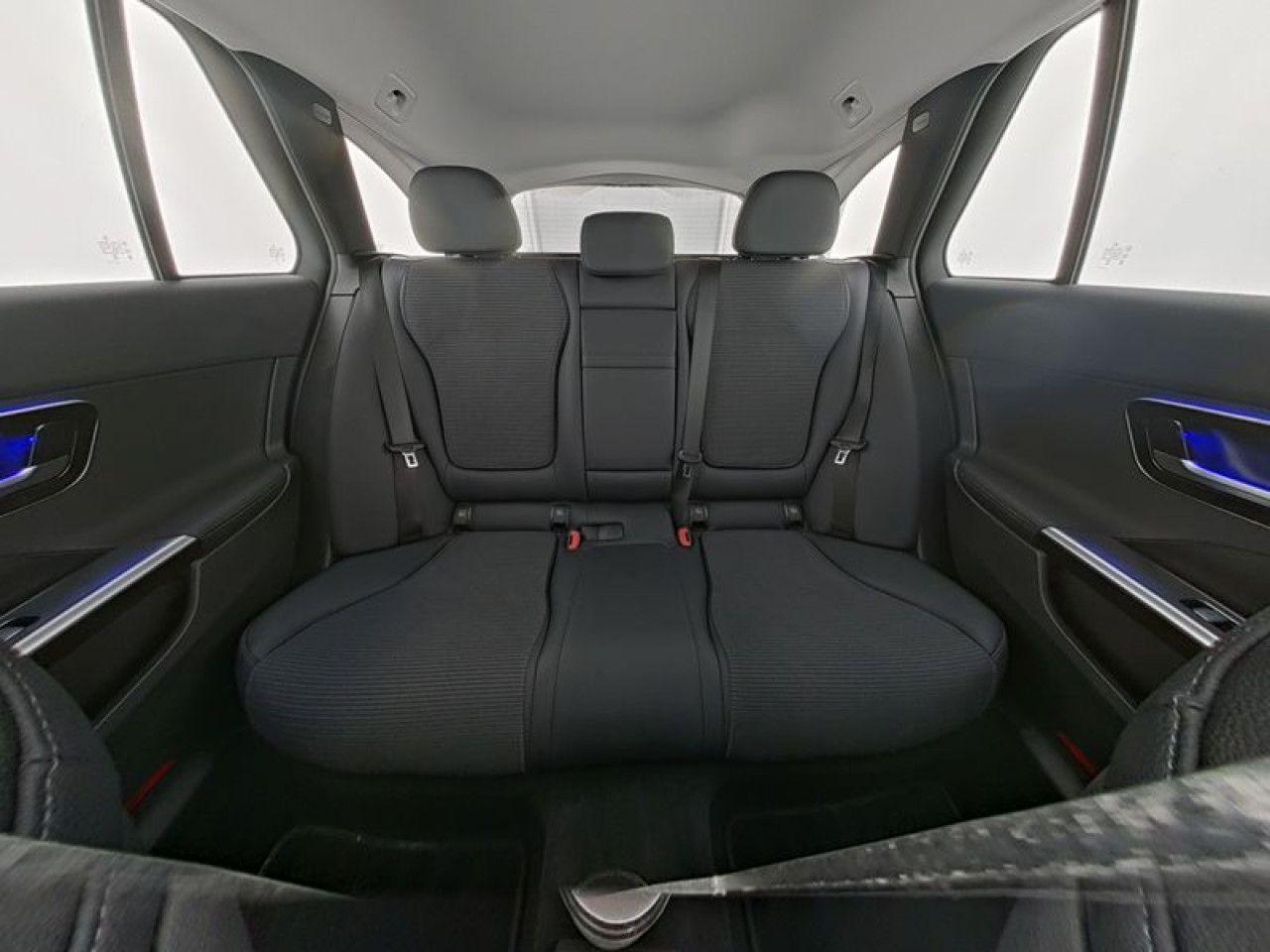 Mercedes-Benz C 200 4MATIC AVANTGARDE Estate