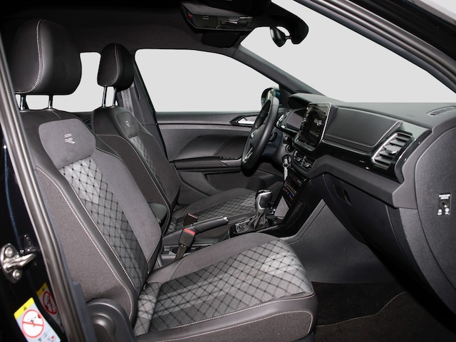 Volkswagen T-Cross 1.5 TSI DSG R-Line