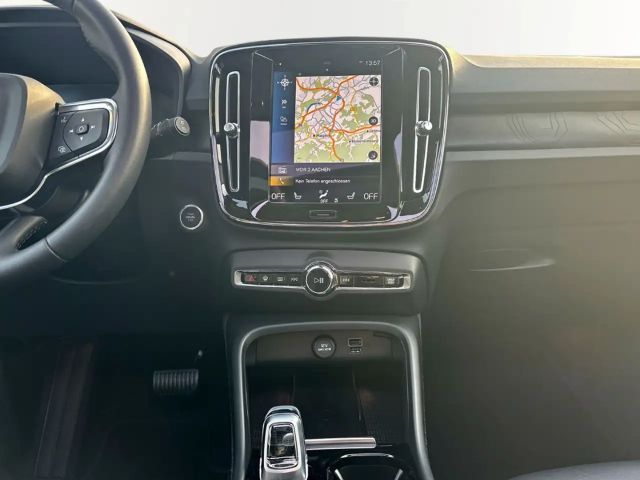 Volvo XC40 Dark Recharge T5 Ultimate