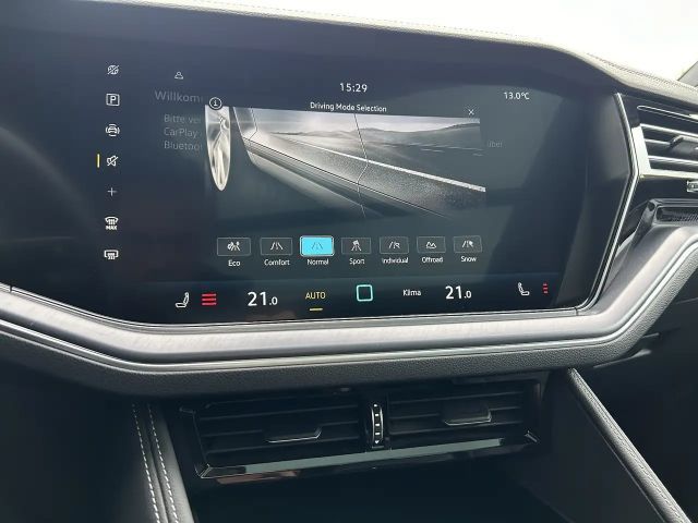 Volkswagen Touareg 3.0 V6 TSI R-Line